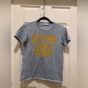 Altar'd State San Antonio Wildcats T-shirt. Size Small